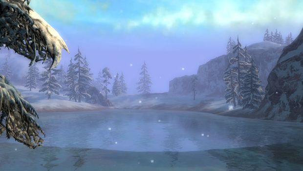 Guild Wars has been hiding a secret weapon for eight years