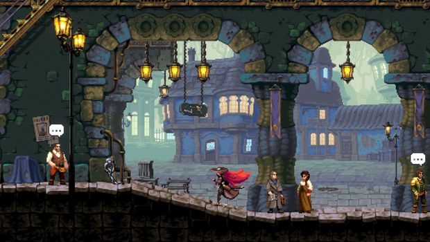 Gestalt: Steam & Cinder will have hands-on demo at PAX East 2020