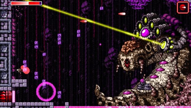 Epic Store's next freebie is Axiom Verge