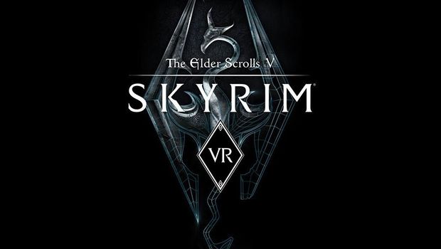 Bethesda release TESV:Skyrim for VR platforms