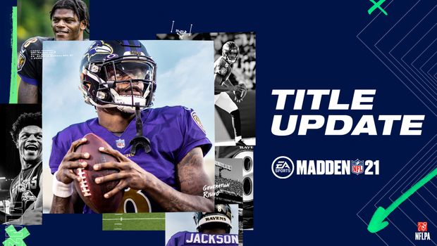 Madden NFL 21 Patch 1.09 available for the PS4, Xbox One, PC