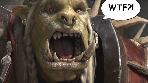 WoW players calling Activision Blizzard out