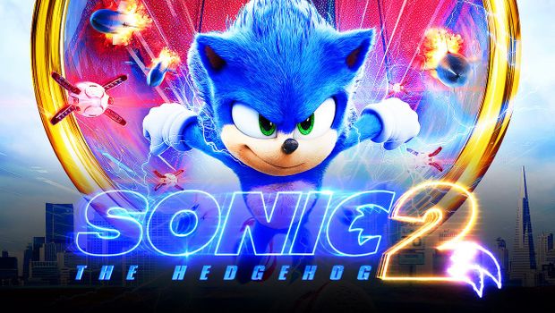 Third Sonic the Hedgehog movie announced