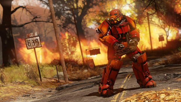 Fallout 76 nuke codes for the week of July 14, 2020
