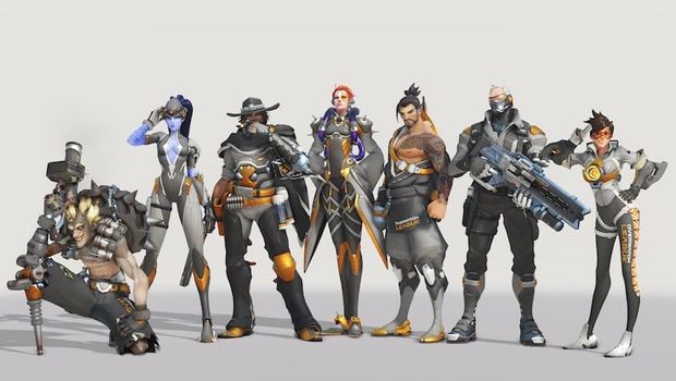 Twitch giving away items to Overwatch League viewers but charging for Twitch emotes