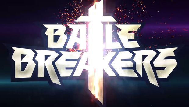 Battle Breakers is an upcoming tactical RPG by Epic Games