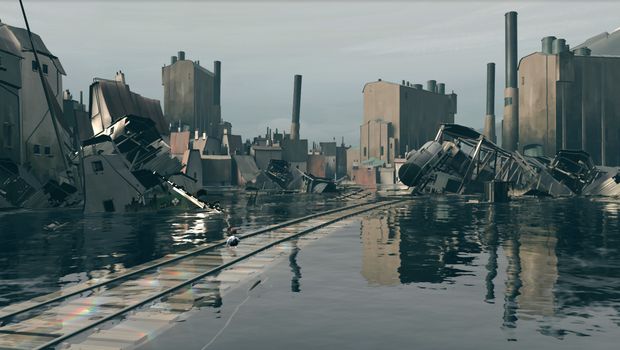 Frontier Foundry announce FAR: Changing Tides, coming in 2021 to PC and consoles