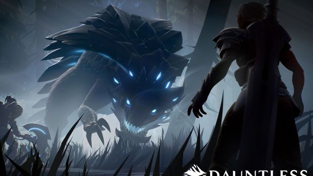 Dauntless getting an open beta test for PC