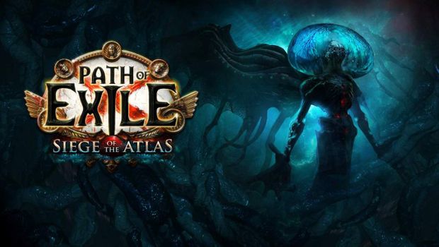 Path of Exile patch 3.17.1 adds a pile of fixes and QoL changes