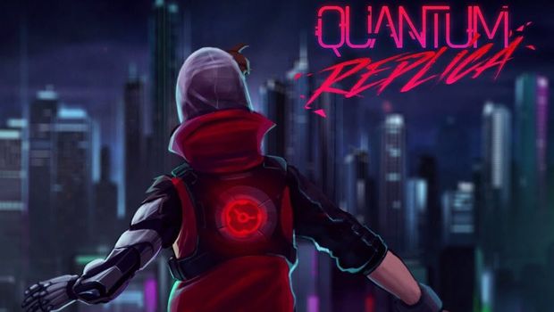 Quantum Replica now has a release date