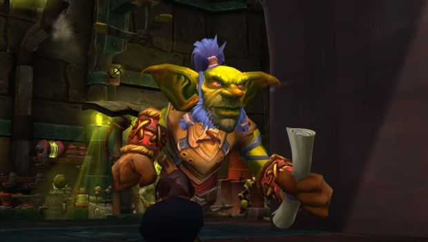World of Warcraft: Shadowlands balance patch buffs six classes