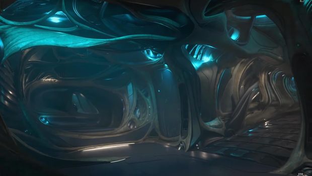 Star Citizen video showcases Banu Defender