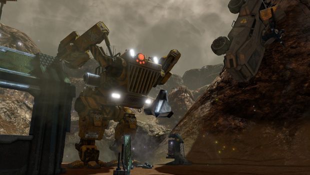 Red Faction Guerilla remaster release date