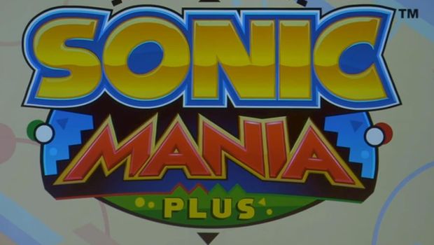 Sonic Mania Plus coming to Switch, PS4, Xbox