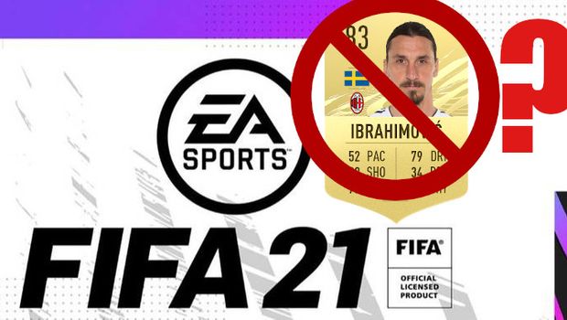 Ibrahimovic's agent: It's always about money, EA has been dodging us for years