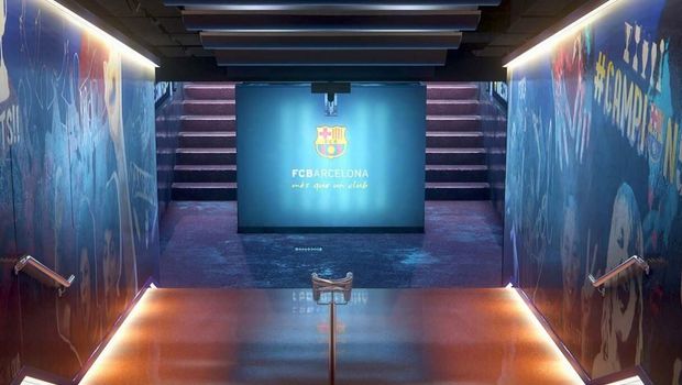 Pro Evolution Soccer 2018