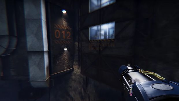 Community-created Portal 2 campaign gets gameplay and music showcase