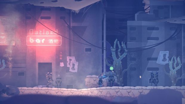 Leaving Steam Greenlight