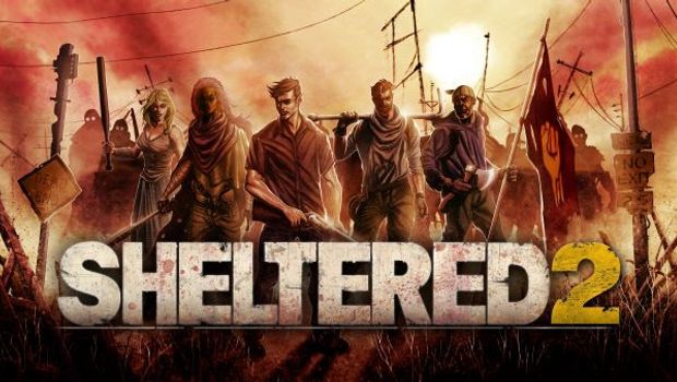 SHELTERED 2 officially announced, launching on Steam in 2021