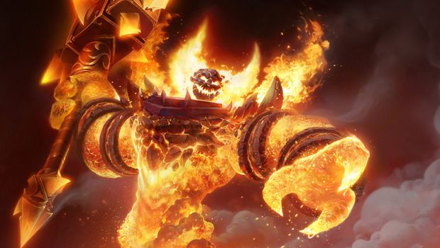 WoW Classic is getting more servers