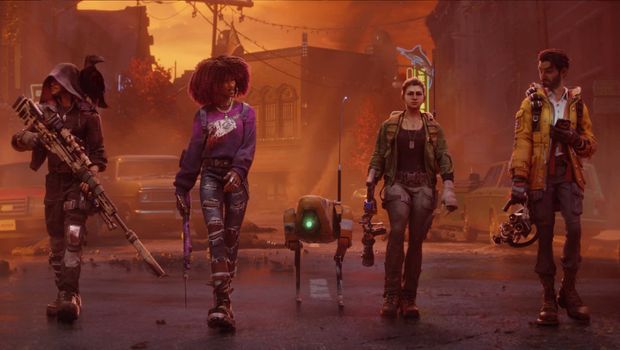 Xbox exclusive Redfall has been in development for five years