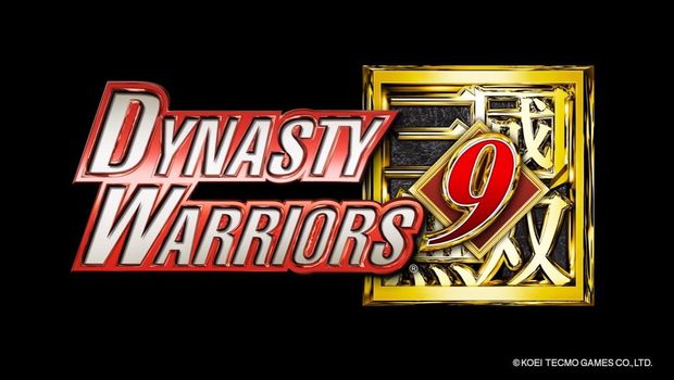 Dynasty Warriors 9 - action footage