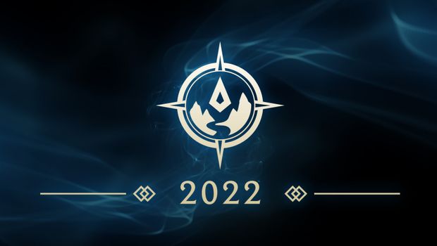 League of Legends preseason 2022 brings changes to Inspiration runes