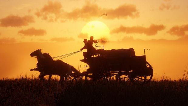 Red Dead Online discounts and bonuses for the week of 21 April