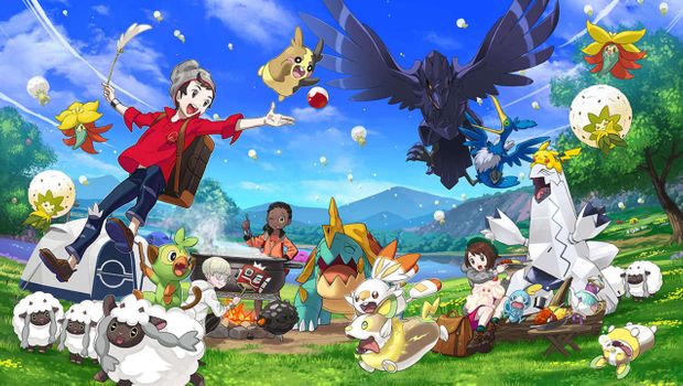 Pokemon Sword, Shield and Home hackers could face permabans