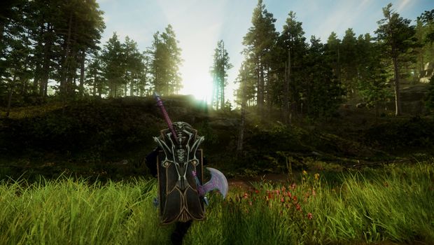 Server merging is coming to New World soon