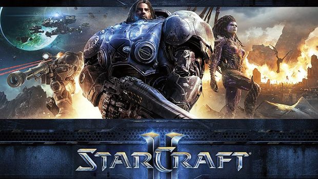 StarCraft II's balance patch nerfs and buffs