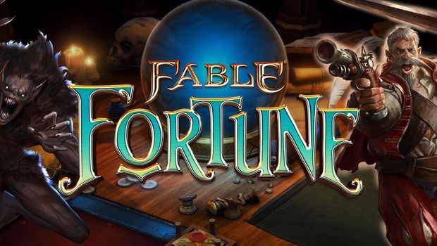Fable Fortune will launch this week
