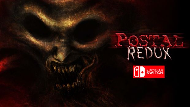 POSTAL Redux is about to pay a visit to Nintendo Switch