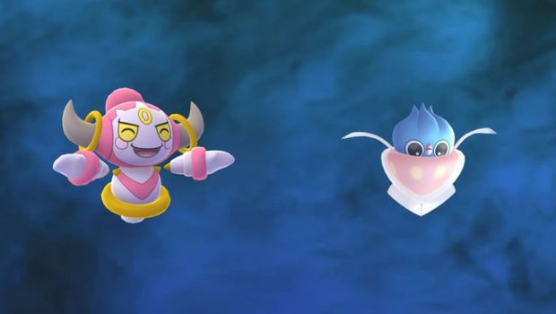 Pokemon GO Psychic Spectacular event details: Inkay and Malamar - Season of Mischief