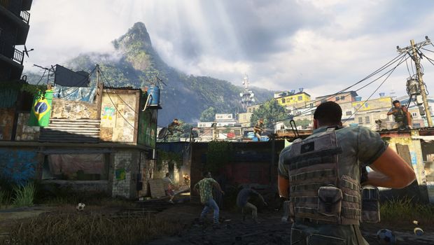 Call of Duty: Modern Warfare could add 60 multiplayer maps, reliable leaker claims