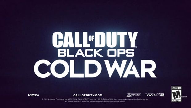 Call of Duty: Black Ops Cold War will run 120 FPS on next-gen consoles
