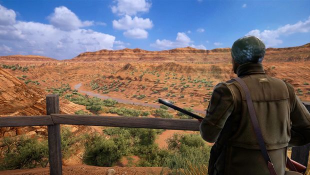 Hunting Simulator 2 trailer showcases the upcoming features