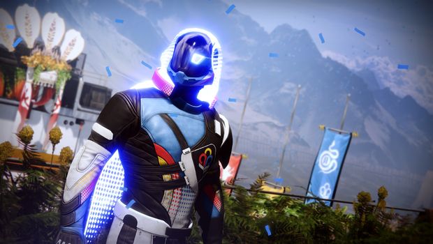 Guardian Games return to Destiny 2 with Bright Dust and Catalyst to get