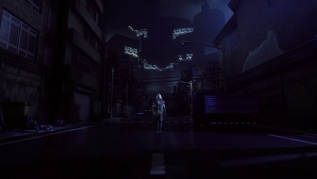 Nintendo Direct Mini showcases Rogue Company's Gl1tch