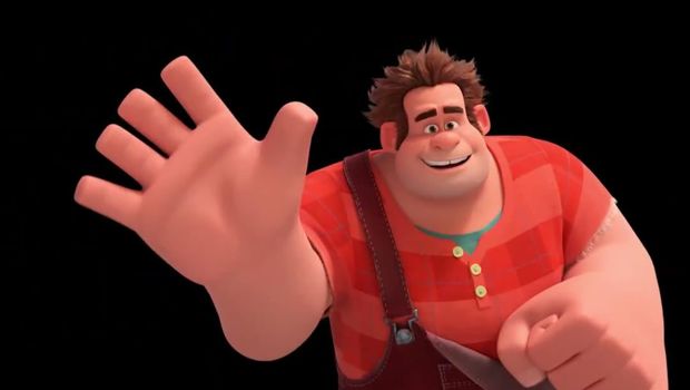 Wreck-It Ralph getting a Fortnite cameo role