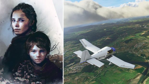 Flight Simulator dev Asobo team up with Microsoft for another project