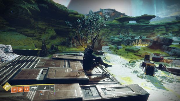 Destiny 2's The Lie community quest received much needed changes