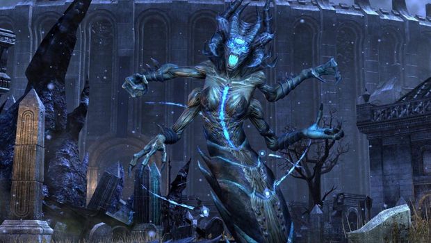The Elder Scrolls Online gets free DLC