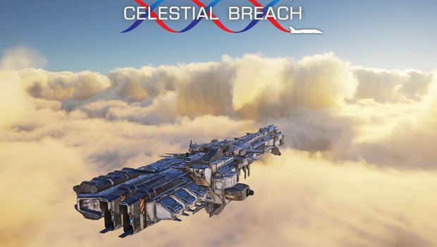 Arcade Flight-sim hits Early Access
