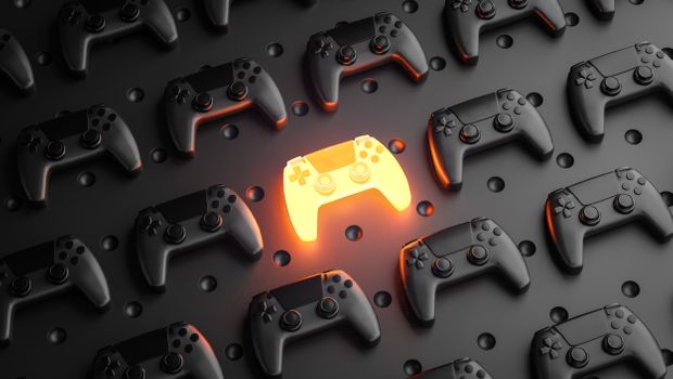 Games overtake video to become the UK’s biggest entertainment sector