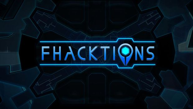 Fhacktions is a location-based MOBA from Paraguay