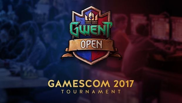 GWENT Open tournament