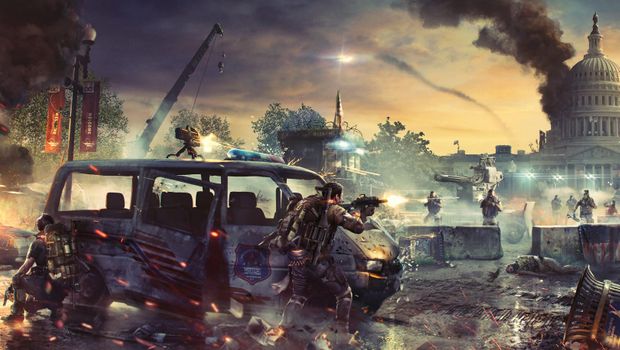 The Division 2 PC requirements revealed