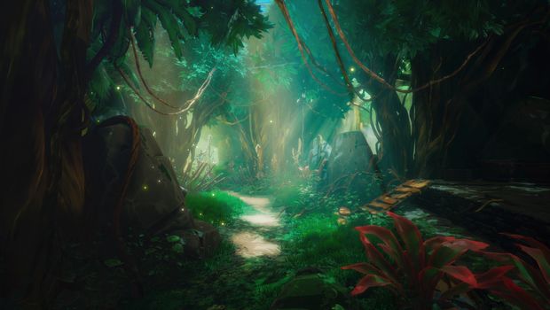 Xbox Series X needs no resolution-FPS compromise, Call of the Sea dev says