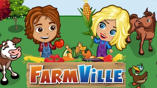FarmVille is shutting down soon